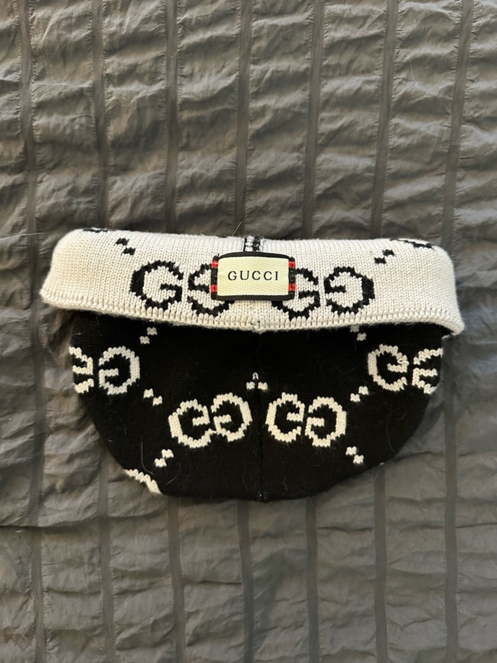 Gucci beanie - Picture 2 of 4